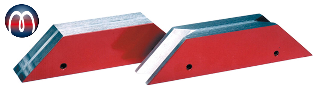 Magneti Per Saldatura - Angolo Di Saldatura Magnetico - Angolo Di - Foto 2