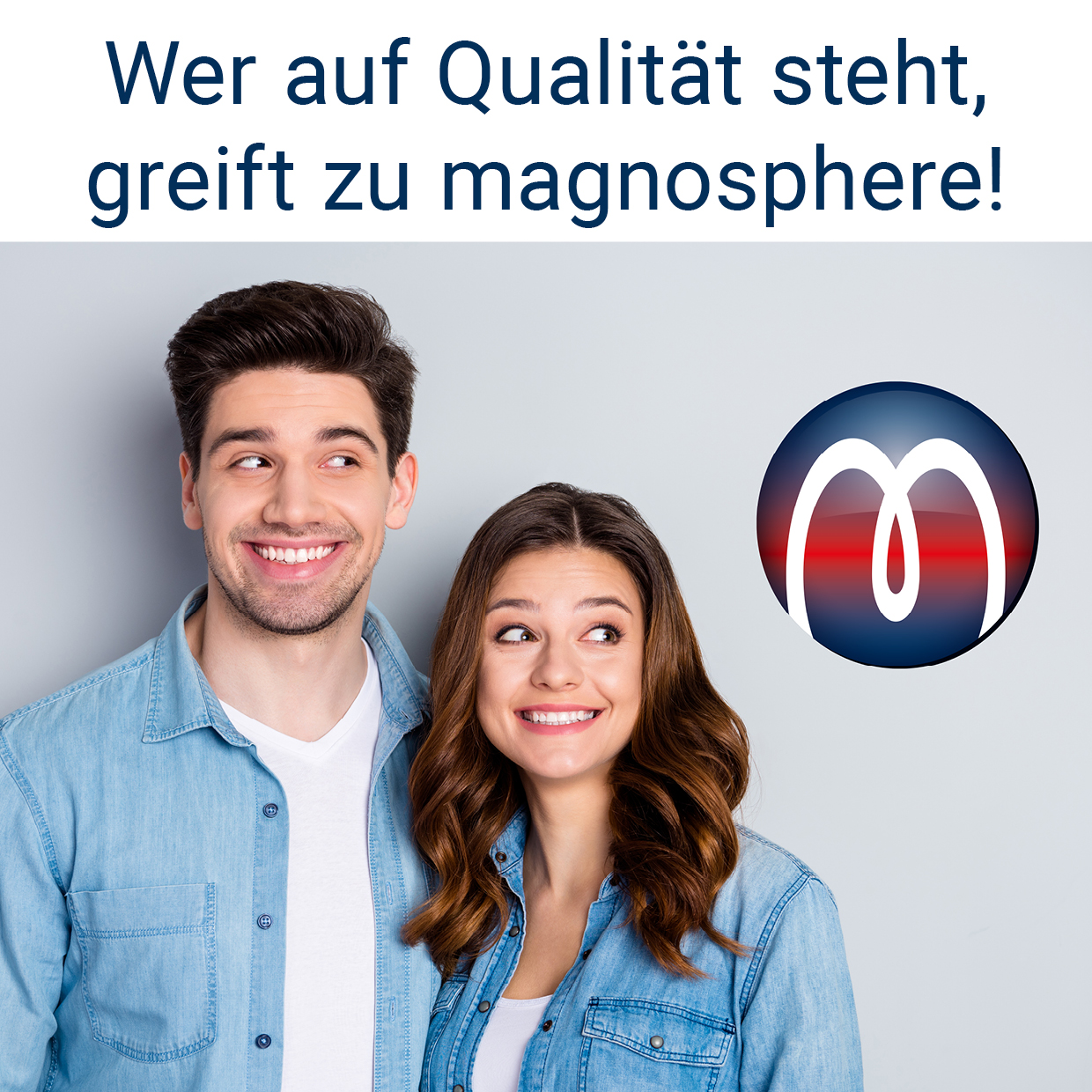 Magnetische C-Profile, Magnetetiketten zum Beschriften