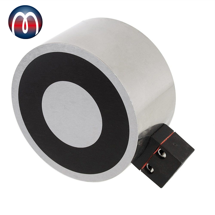 Elektro-Haftmagnet, Haftmagnet, Haftmagnete, Elektromagnet, Haltemagnet, Magnet, Magnete, magnet-shop