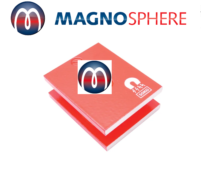 Suchmagnet Magnet-Fischen, Bergungsmagnet - Zugkraft 50 kg