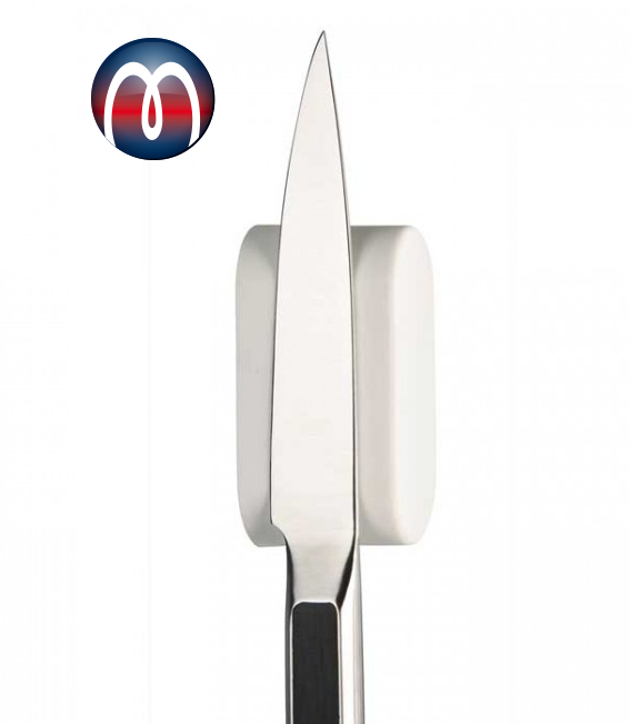 Magnetleiste Messerhalter Wand-Messerblock magnetisch 35mm x 87mm x 45mm