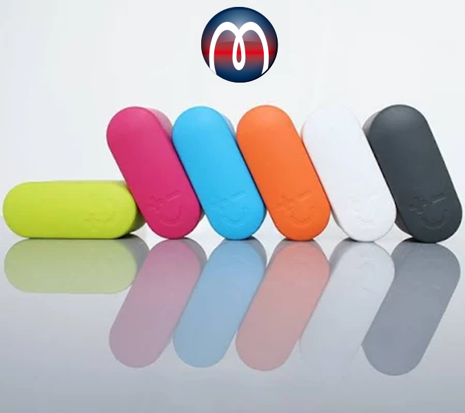 Magnetleiste Messerhalter Wand-Messerblock magnetisch 35mm x 87mm x 45mm