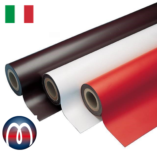 Fogli magnetici, Fogli calamitati, Foglio magnetico, foglio magnetico e strisce flessibili, foglio magnetico o magnetico, Fogli e strisce magnetiche flessibili, Foglio magnetico autoadesivo, foglio adesivo magnetico