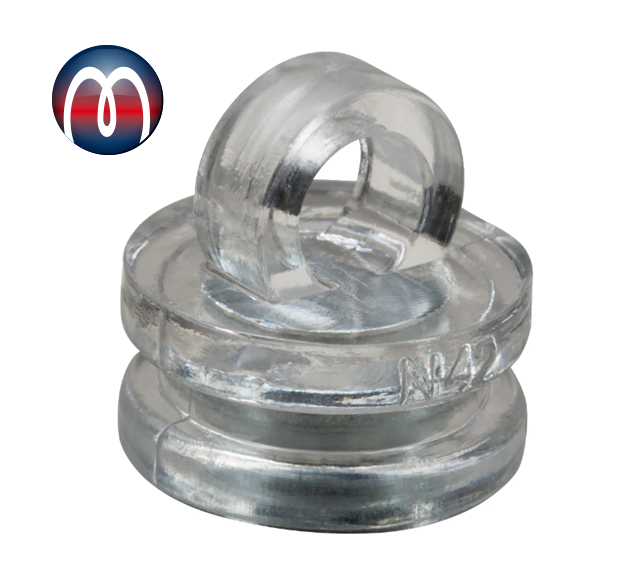 12 Ganci Magnetici Magnetpro 9kg - Magneti Neodimio Per Porte, Armadi E Soffitti - Foto 6