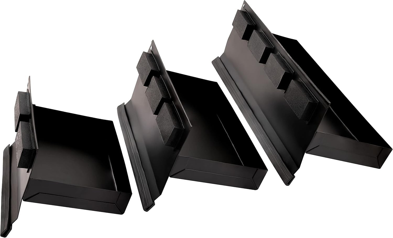 Werkzeugschale, magnetische Ablage, Haftschale 210 mm, 240 mm, 310 mm
