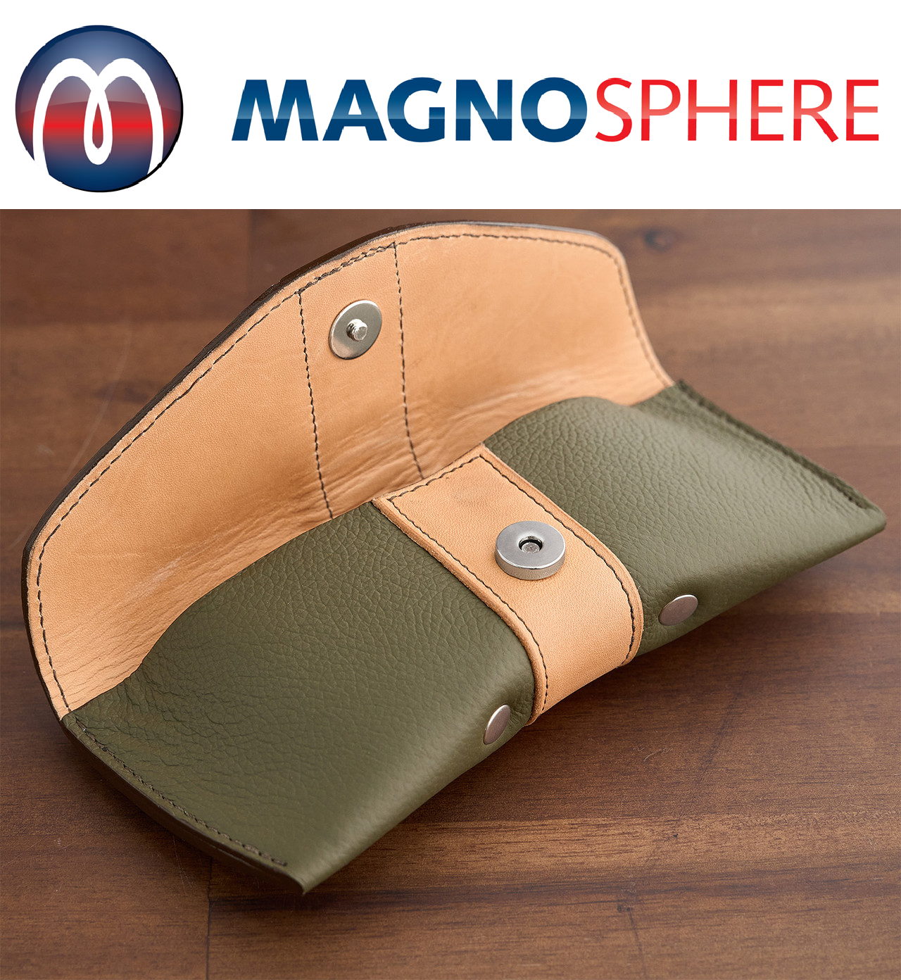 Trimming Shop Fermoir Magnétique Bouton Pression Double Rivet Fermetures Pour DIY Vêtements