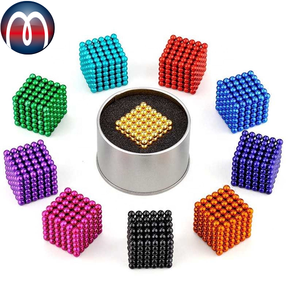 Neodym-Kugelmagnete, 216 Mini Neodym-Magnet-Kugeln 5 mm Ø Magnetkugeln, Magnet Kugeln, Kugelmagnete, Neodym Magnetkugeln, Neodym Kugel Magnete, Neodym Magnet Kugeln, Neocube, BuckyBalls, Zen Magnets, NeoClicks, Nanodots Magnet, Magnete, Supermagnete