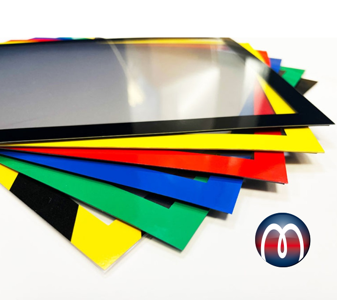 Cornice Magnetica A4 - Confezione da 5 pezzi