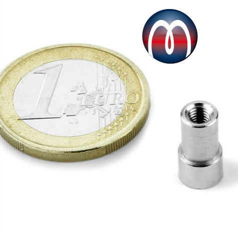 Magnete Resistente Con Gancio: Tieni Saldamente I Tuoi Strumenti - Foto 2