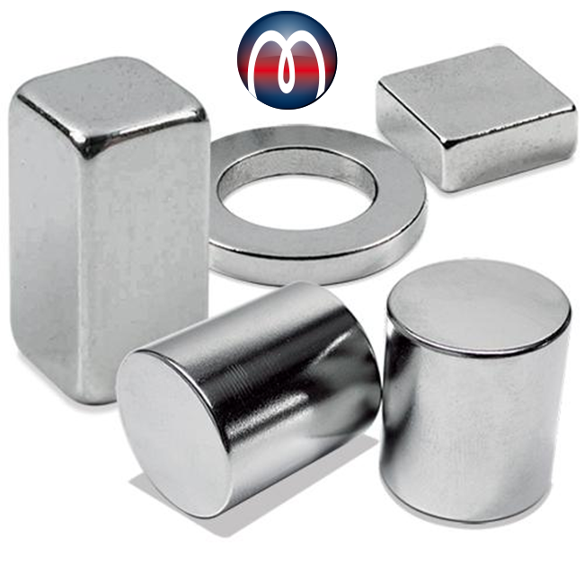 Buy Super Strong Neodymium Magnets - Magnosphere