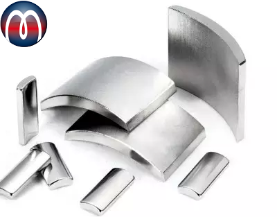 Neodymium Arc Motor Segment Magnets for Motor and Generator