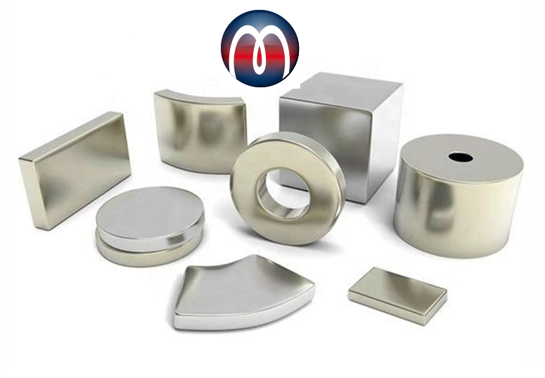 Large Magnet - Strong Neodymium Magnets - Online Magnets