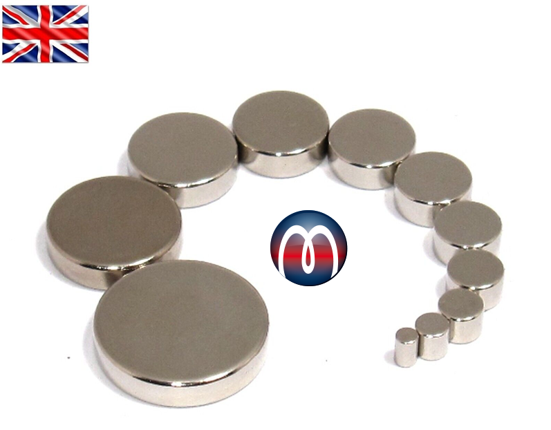 Neodymium disc magnets, Rare Earth Neodymium Disc Magnets, neodymium NdFeb NIB Neo round disc magnets, Strong Neodymium (NdFeB) Disc Magnets, rod permanent magnet, magnet