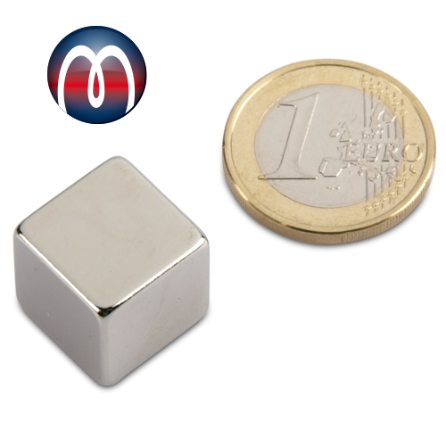 Magneti Al Neodimio Wukong 40 Pezzi - 20x10x3 Mm, Forti, Per Frigoriferi, Ufficio, Fai Da Te - Foto 11