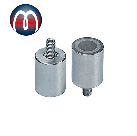 Magnete Magnet-Kauf Magnete Al Neodimio Con Gancio Occhiello - Foto 7