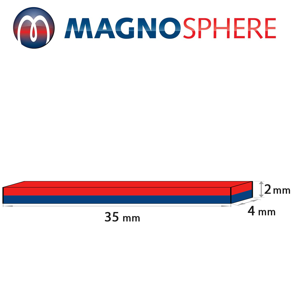 N52 Blocco Magnetico Al Neodimio Da 1/2 Pollice. (1/2 X 1/2 X 1/2 - Foto 8