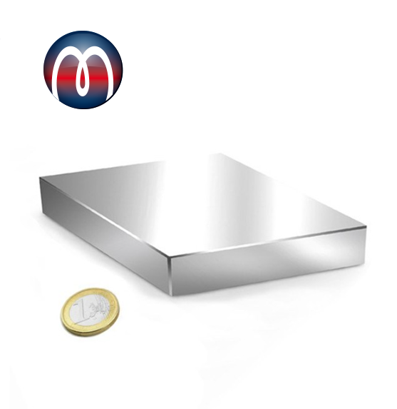 Magnete A Blocco In Neodimio | Ordinate I Magneti A Blocco A Un Prezzo - Foto 9