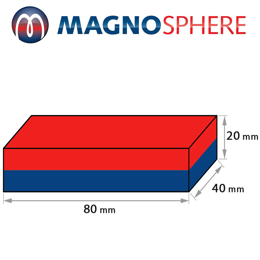 Magnete magnetico super forte al neodimio terrestre di forma