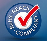 RoHS Compliant Logo