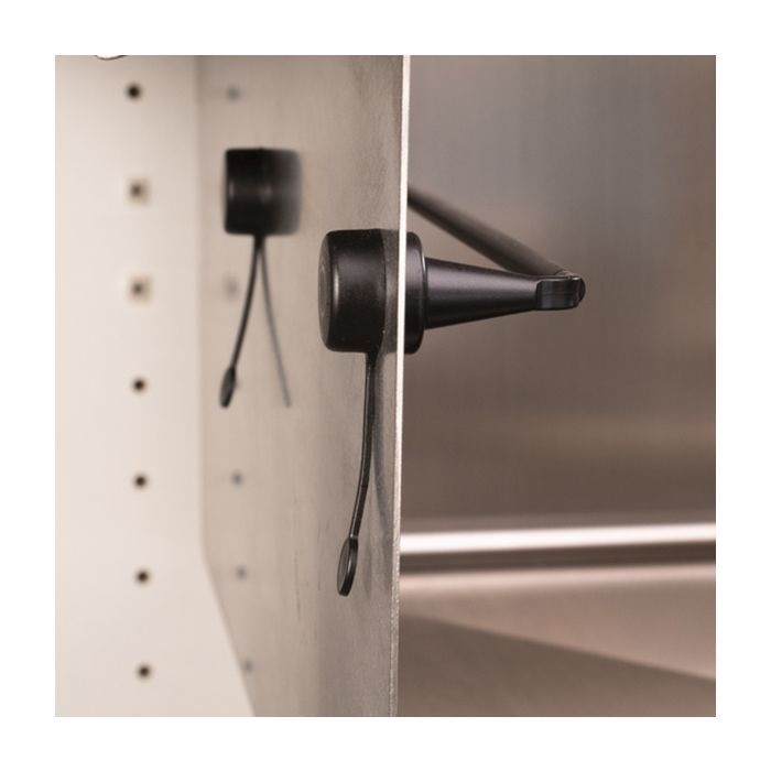 Counter Magnet - 2 backside replacement magnets, Dish cloth holders for sink, kitchen towel holders, sponge holder