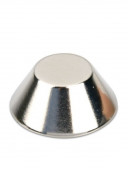 Neodymium Cone Magnet