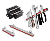 Magnetic Tool Holder Bar Rack Strip
