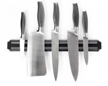 Befst. Magnetleiste für Werkzeug 50cm  inkl Messer 