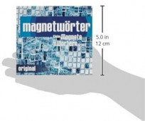 Magnetwörter