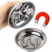 Magnetic Parts Bowl