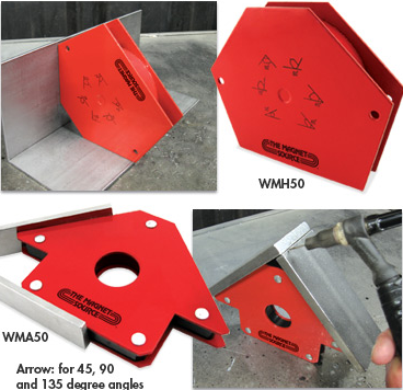 Magnetische Schweißwinkel, Magnetwinkel, Winkelmagnet, Schweißmagnet, Winkelmagnete, schweißen Magnete, magnetschweißen, Schweißermagnete, Inspektionswerkzeuge, Magnetwerkzeuge, Magnet, Magnete