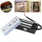 Magnetic Lock Electronic Door Access Control System