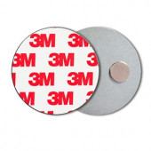 Rauchmelder Magnet, Magnethalterung, Magnetbefestigung, Rauchmelderbefestigung, Magnetpad, Magnet, Magnete, magnet-shop, kaufen