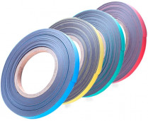 Color Magnetic Strip for Whiteboard
