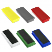 Ferrit Pinnwandmagnete, Memomagnete, Magnete für Magnetboards, Neodym Magnete rechteckig rund farbig, Büromagnete, Tafelmagnete, Magnete für Pinnwand Whiteboard, Office Magnete, Memo Magnete, Organisationsmagnete Ferrit, Kühlschrankmagnete, Flipchart Magnete, Magnet kaufen