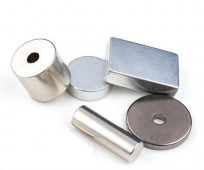 Super Strong Neodymium Magnet (NdFeB)