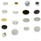 Neodymium Disc / Round Magnets: super strong holding magnet