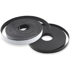 A+B Magnetic Strip for Fly-Screen, Flexible Strip Magnets High Energy, 3m self-adhesive magnetic tape strip, 3M Self Adhesive Magnetic Tape Magnet Strip 12mm, 3M Flexible Magnet Tape, Self-Adhesive Magnets, Magnetic Tape with Premium Self Adhesive, High Energy Flexible Rubber Magnetic Strip/Tape with 3M Self Adhesive