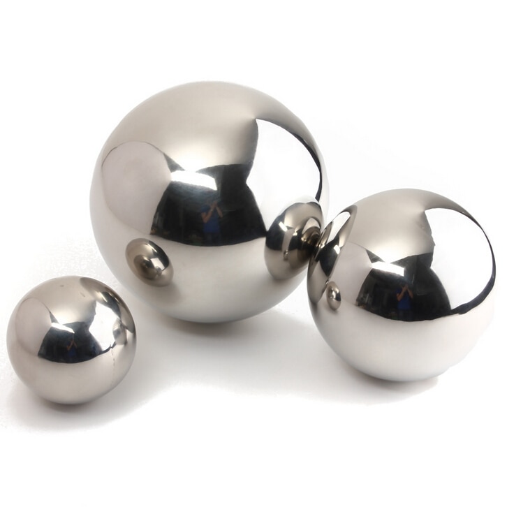 Stainless Steel Bearing Balls, Precision Balls 1mm-25mm