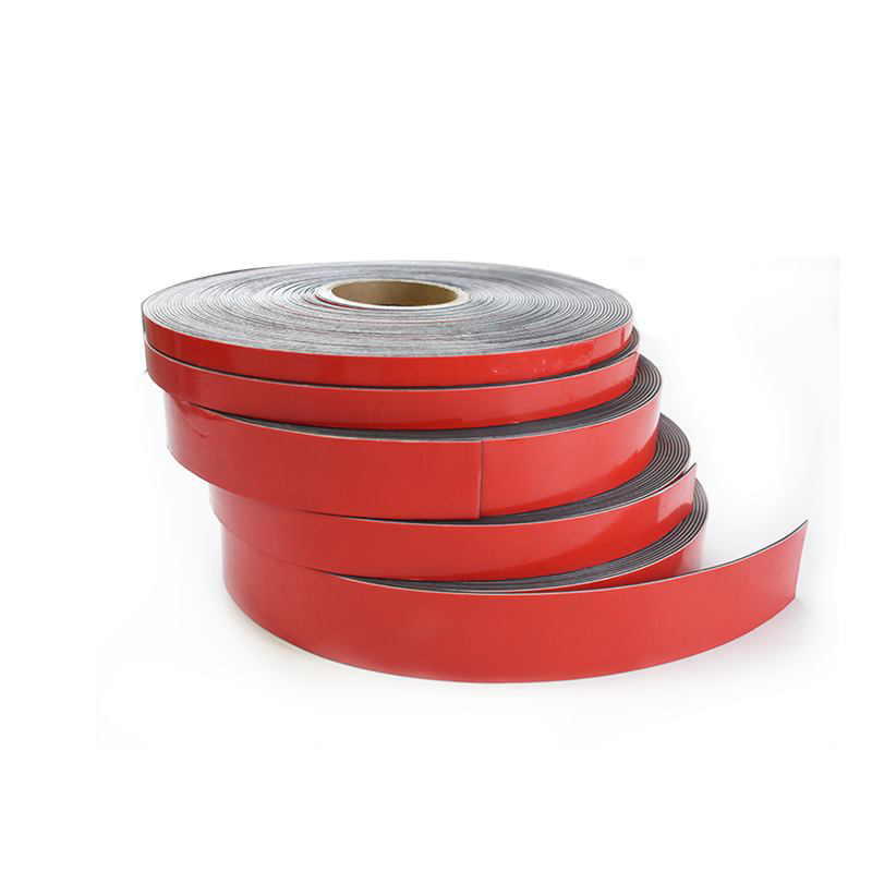 2 cm x 5 meter Magnetisches KLebeband Tape Rolle meter Magnet Band selbstklebend 