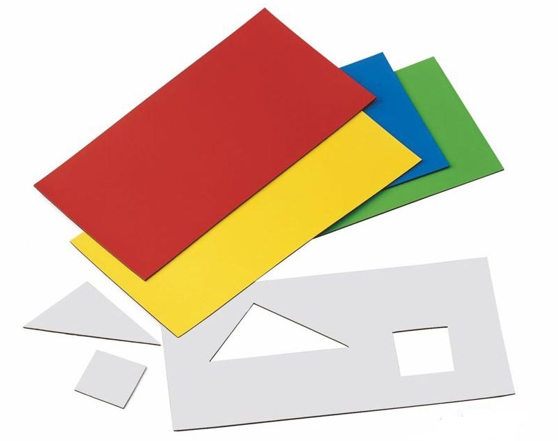 Coloured sheet/Vinyl Laminated Sheeting