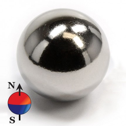 Boules magnétiques néodyme