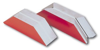 Magnetic Mitre Clamps, pull 150 lb - 220 lb
