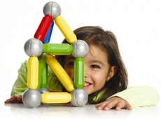 Kühlschrankmagnete Tier Kühlschrank Magnetspielzeug für Kleinkinder Kinder 