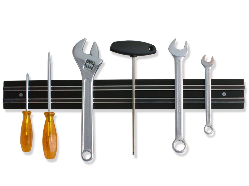 Magnetic Tool Holder / Tool Bar / Tool Rack