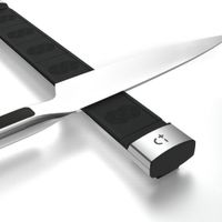 Portacuchillos magnético, Barra Magnetica Para Cuchillos, Barra magnética portacuchillos, Soportes para cuchillos de cocina