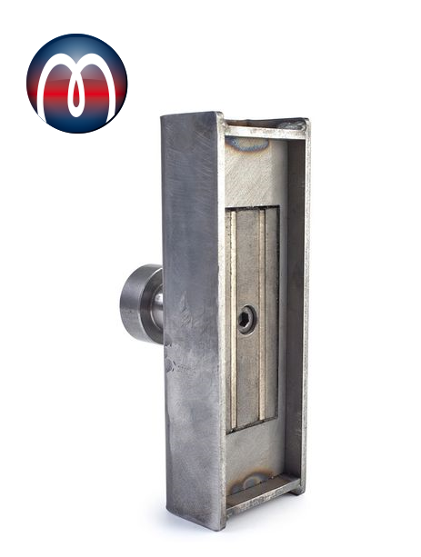 Magnet Formwork Magnetic Shuttering System 280 x 60 x 40 mm (LxBxH) - holds 900 kg