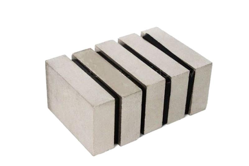 Samarium cobalt (SmCo) block magnets, SmCo block magnets, Samarium Cobalt Rectangular Rare Earth Magnet, samarium cobalt magnetic blocks